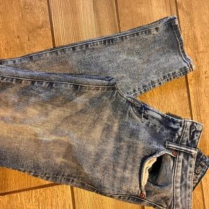 Mens jeans